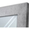 Lustro Ala - beton