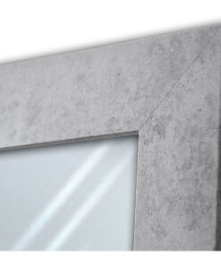 Lustro Ala - beton