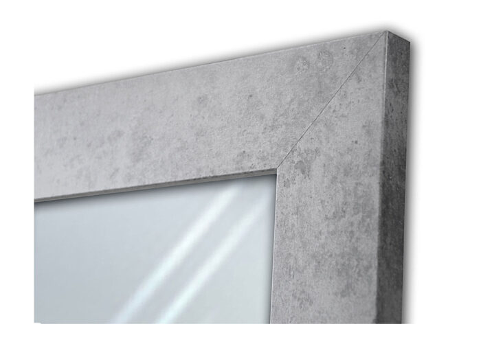 Lustro Ala - beton