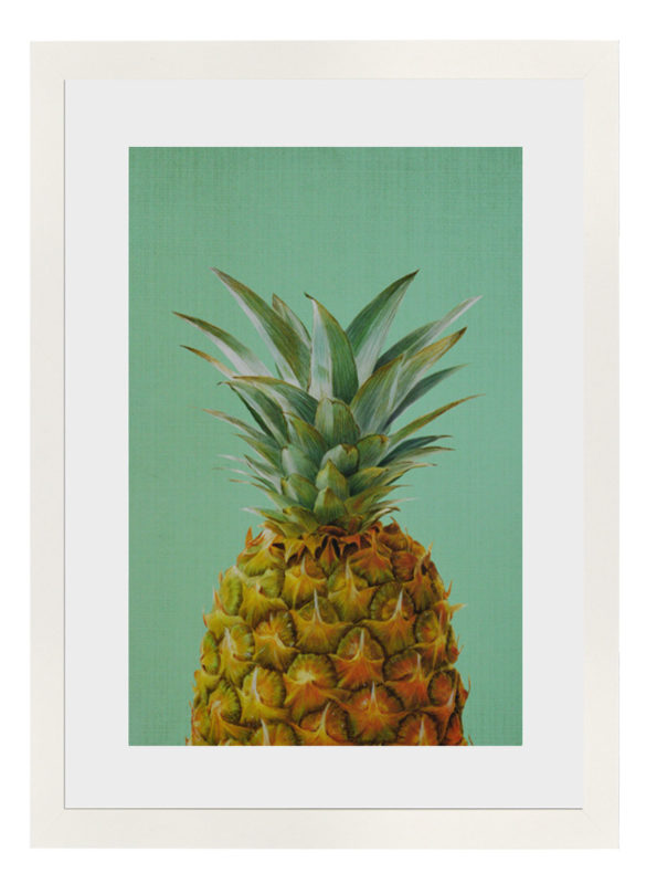 Plakat Ananas