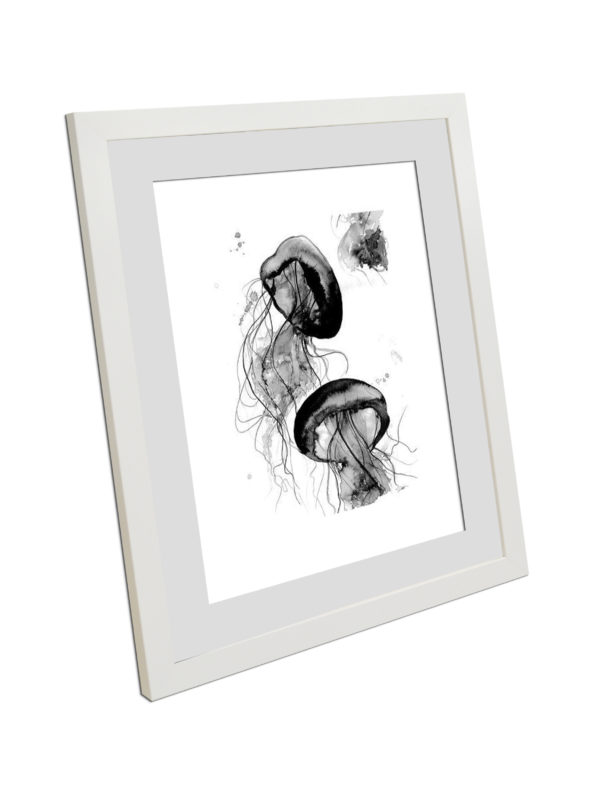 Plakat Meduzy