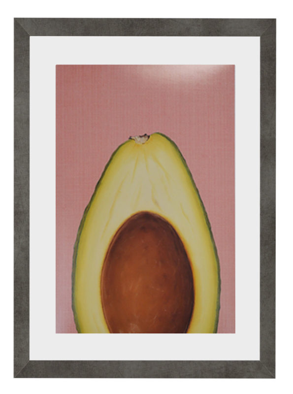 Plakat Awokado