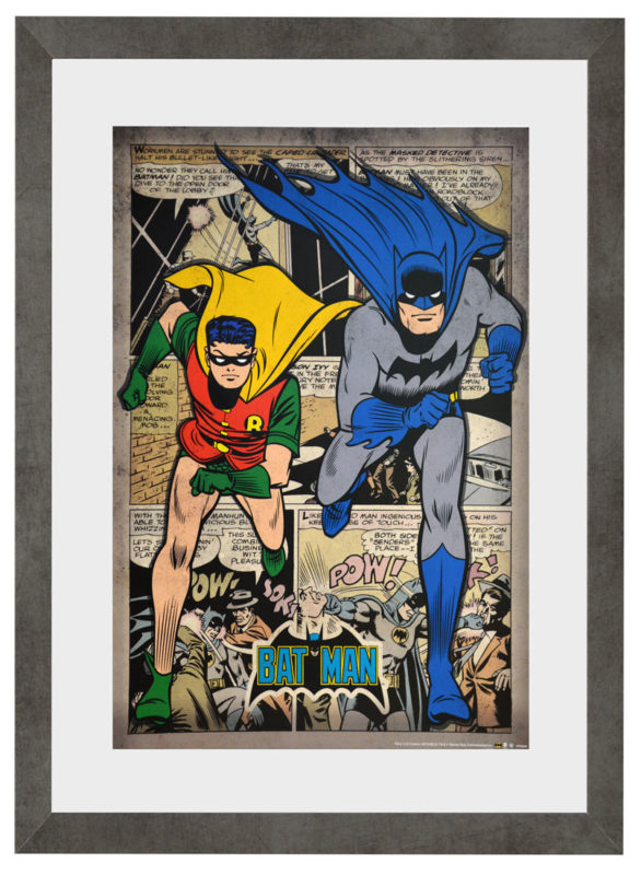 Plakat BATMAN