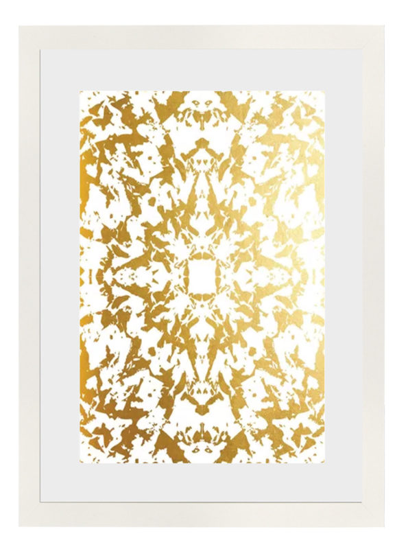 Plakat Third Eye