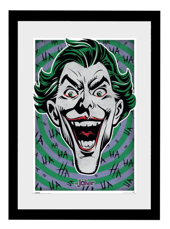 Plakat Joker