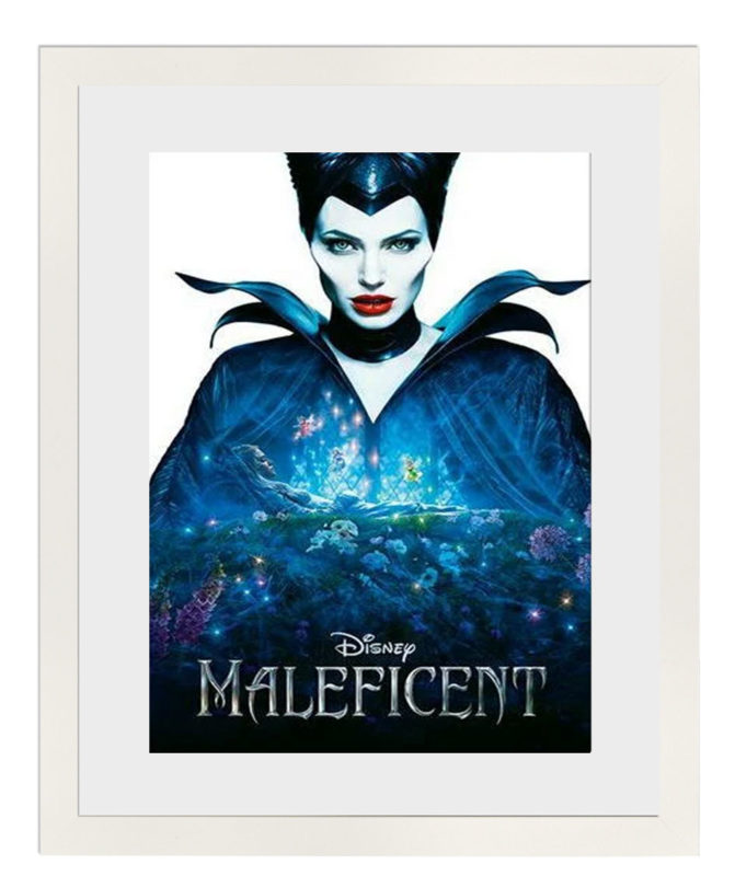 Maleficent DISNEY