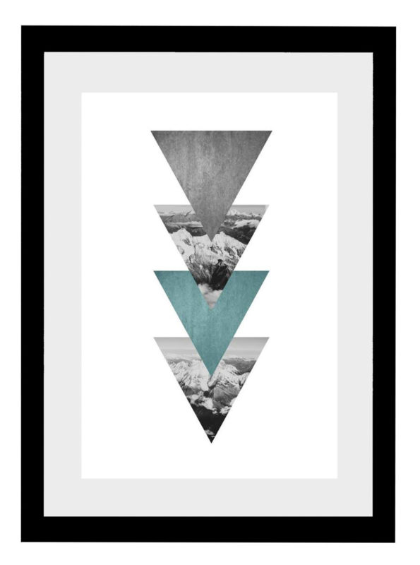 Geometric Triangles