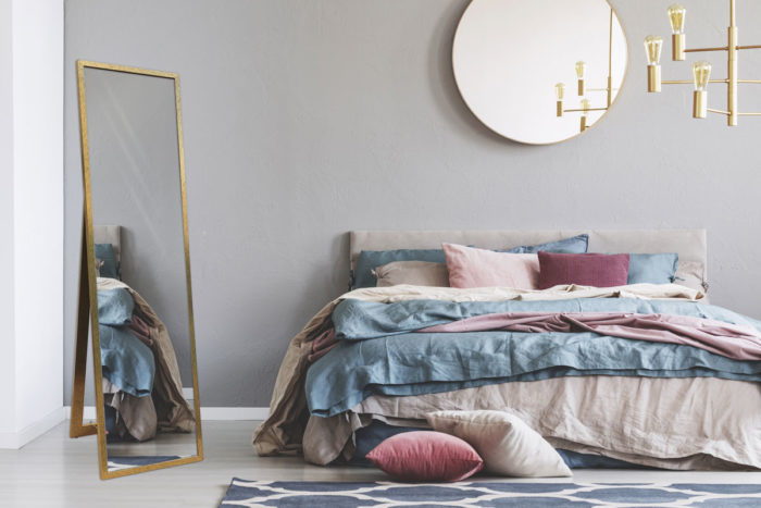 Lustra stojące Eliza