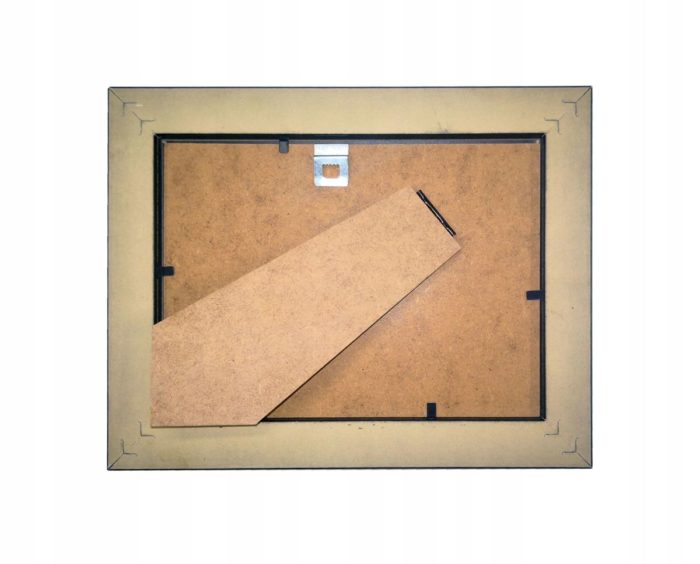 Ramka na zdjęcie Tokio Biała