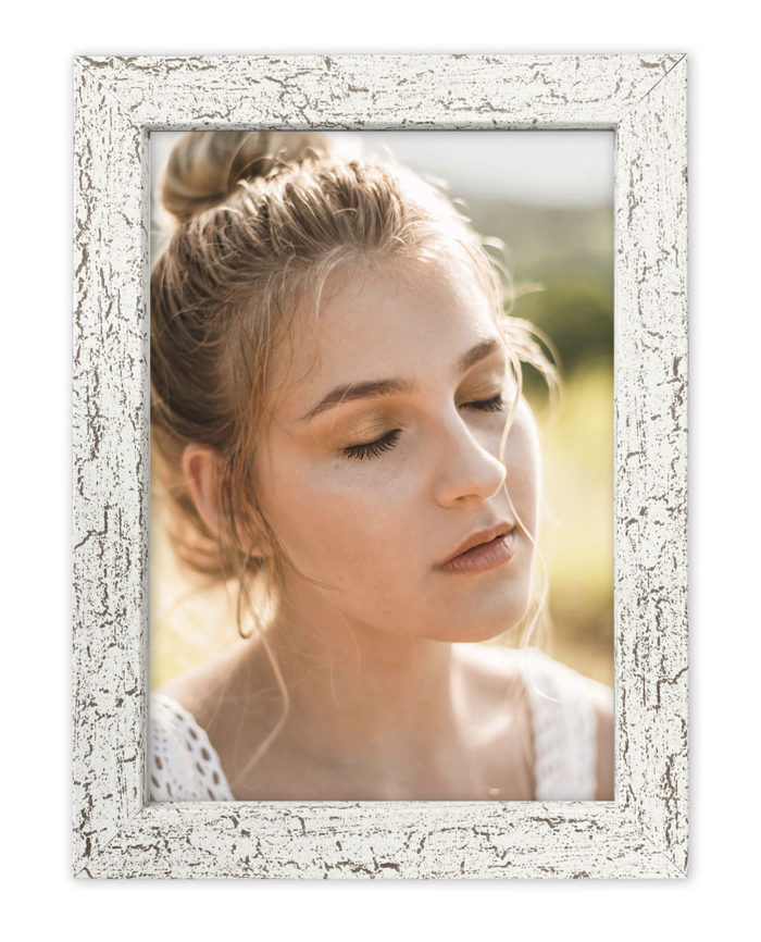 Ramka na zdjęcie Italia - sosna spękana