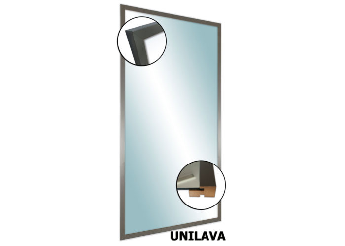 Lustro Eliza - UniLava