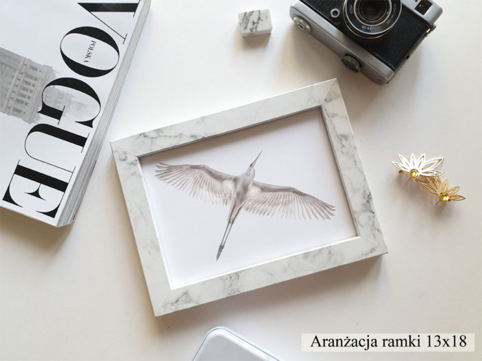 real foto zdjęcie ramki marmur