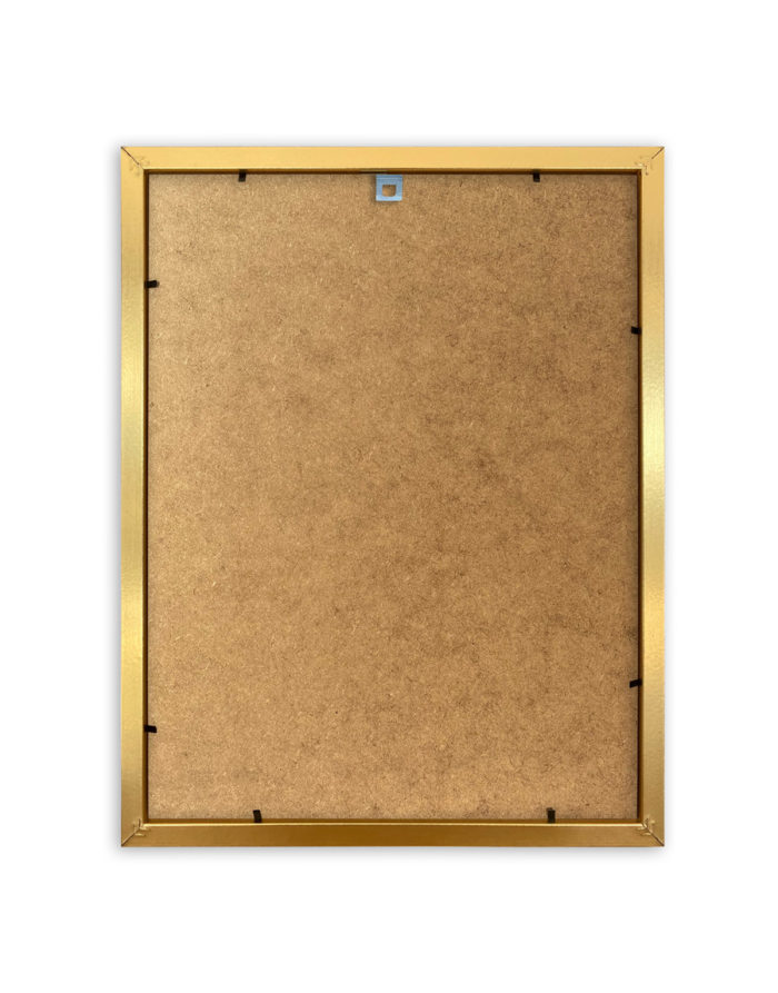 tył ramka zawieszka