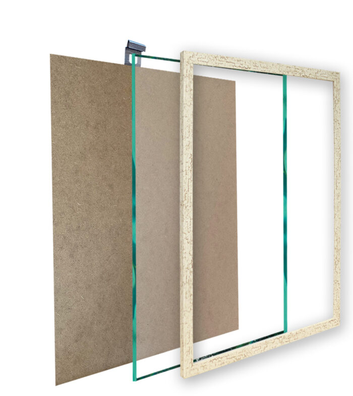 Multirama Lizbona spękana