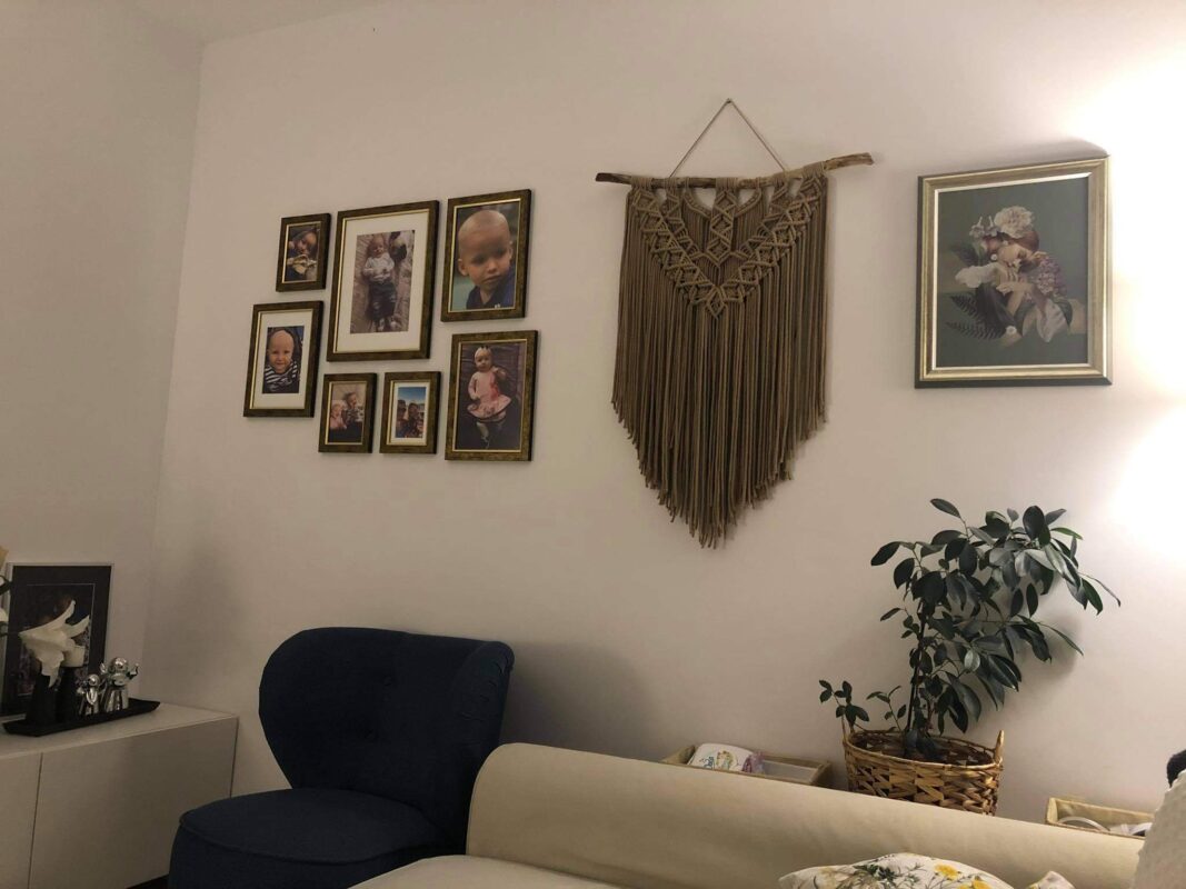 zestaw ramek na zdjęcia multirama Pekin