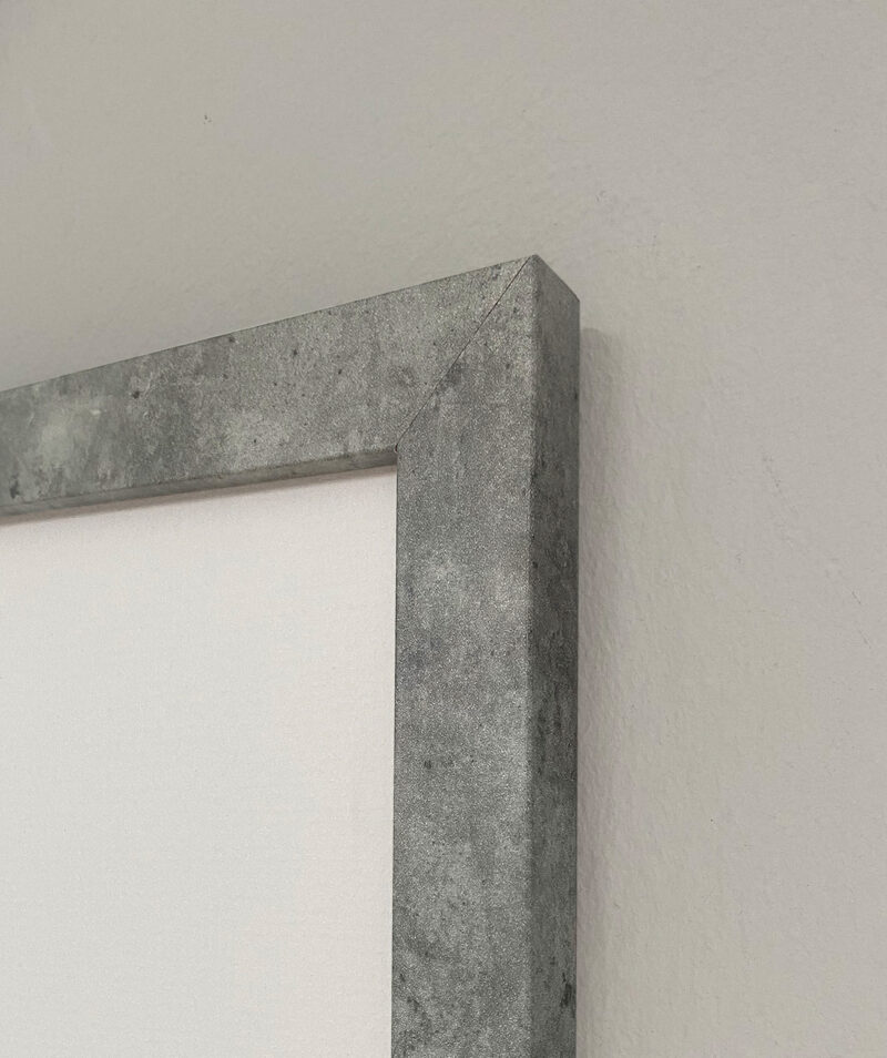 Ramka na zdjęcie Pandora - Beton - obrazek 3