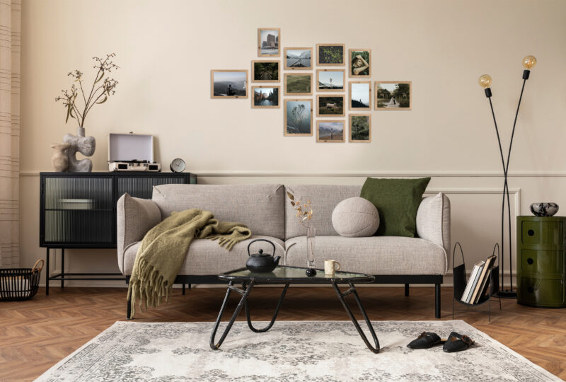 Multirama Oslo - dąb Artisan - obrazek 2